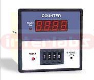 Digital Preset Counter